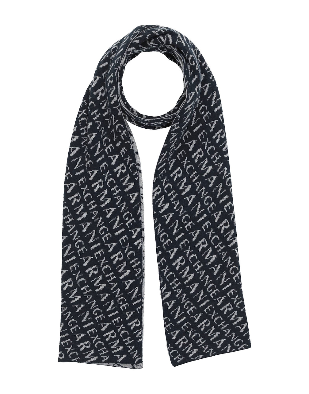 ARMANI EXCHANGE - Scarves