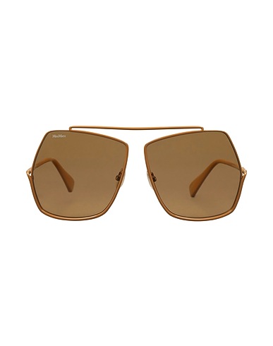 MAX MARA Lunettes de soleil Plastique