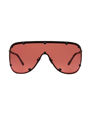 TOM FORD Sunglasses Garnet Plastic, Metal