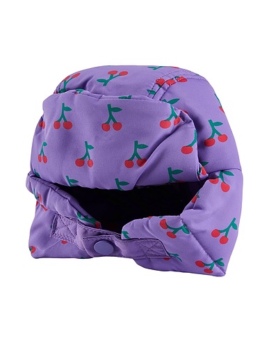 BOBO CHOSES Hat Purple 100% Polyester