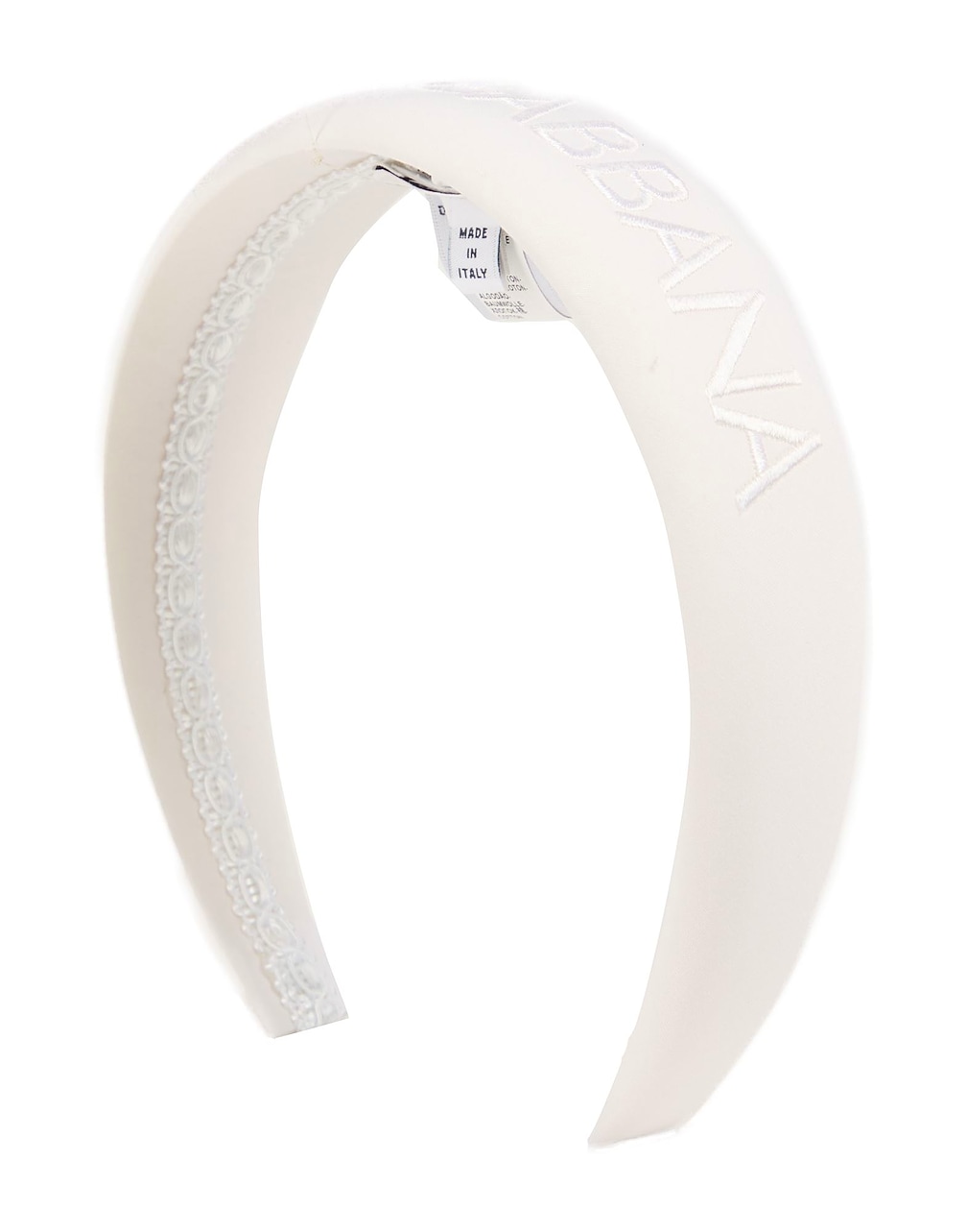 DOLCE&GABBANA - Accesorios para el cabello