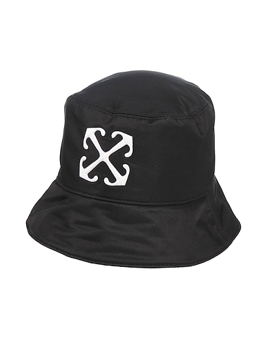OFF-WHITE™ Hat 100% Polyester