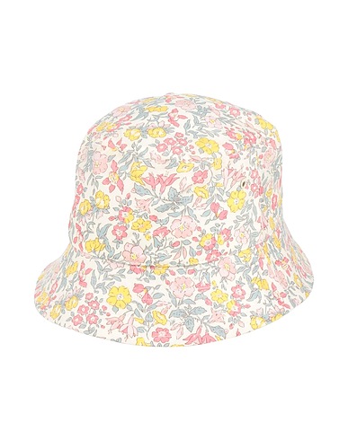 BONPOINT Hat White 100% Cotton