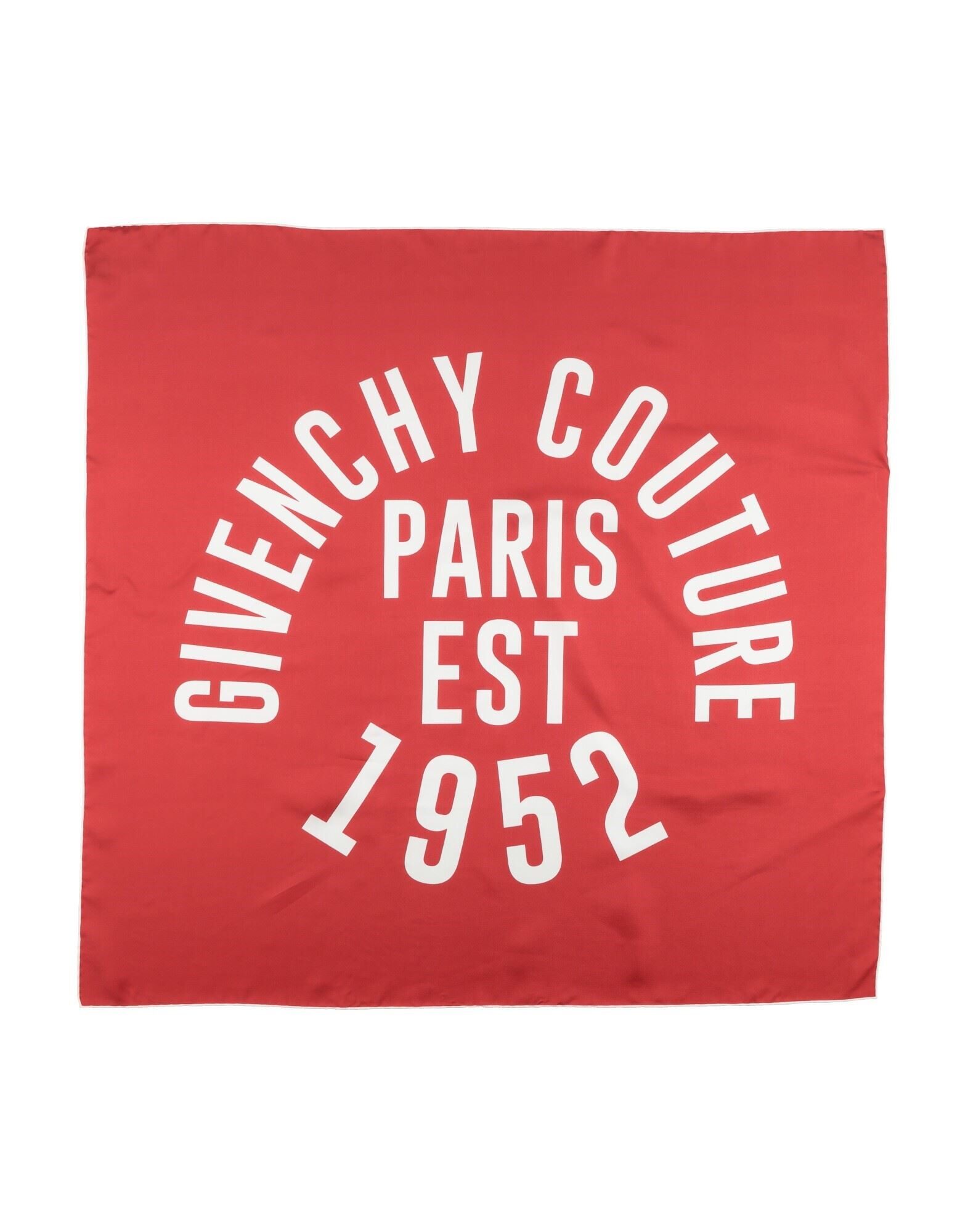 GIVENCHY - Bufandas