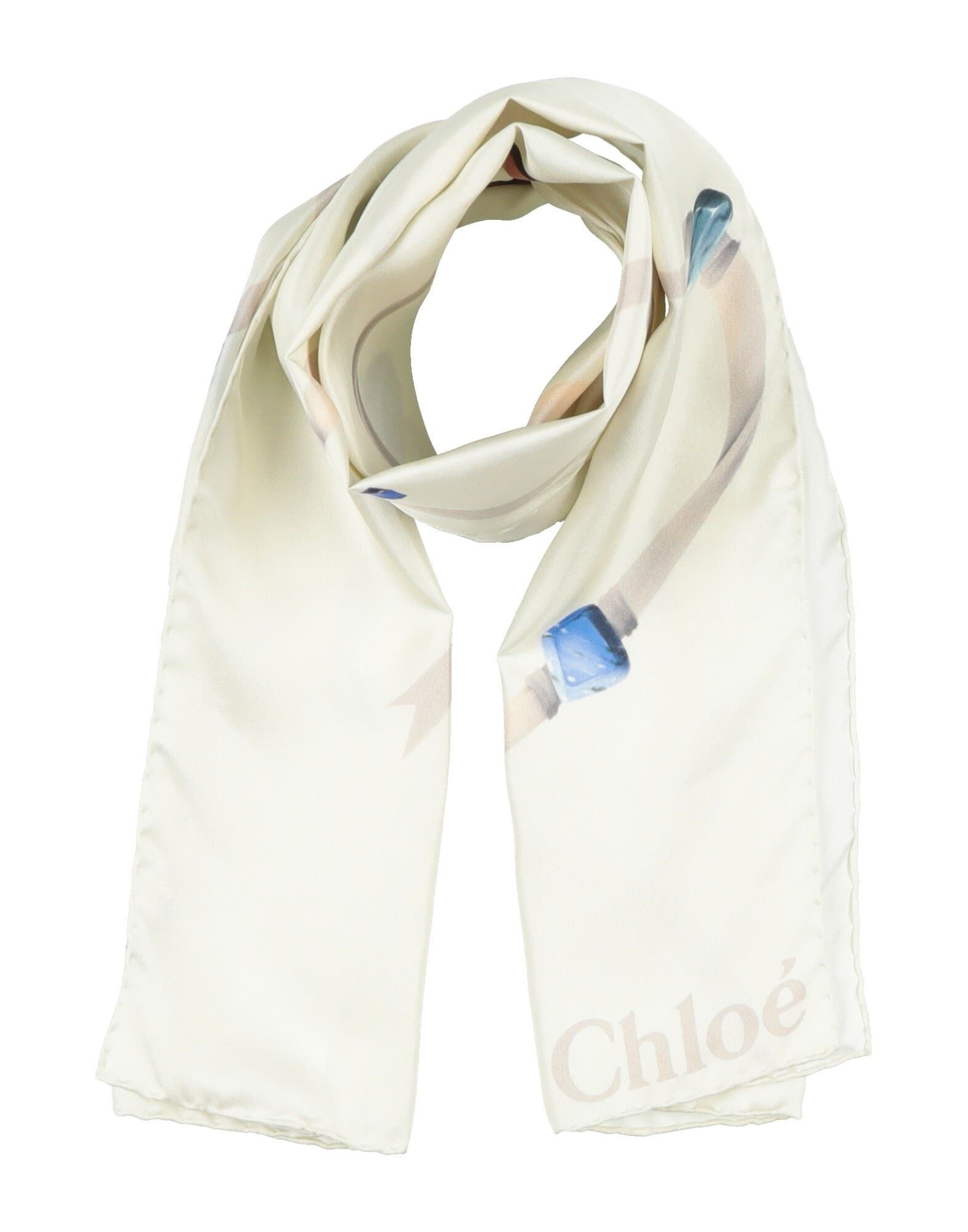 CHLOÉ - Scarves
