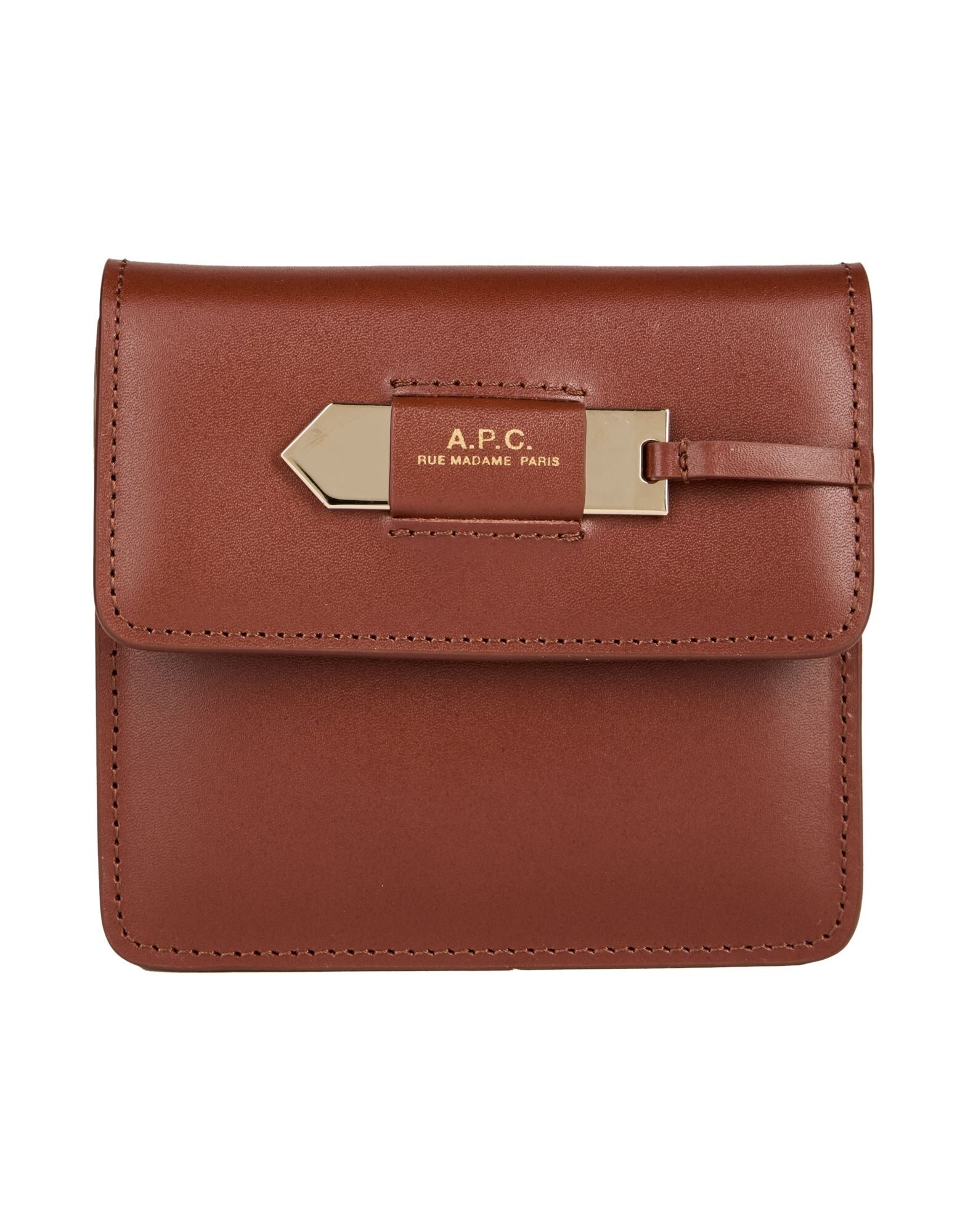 A.P.C. - Coin purses