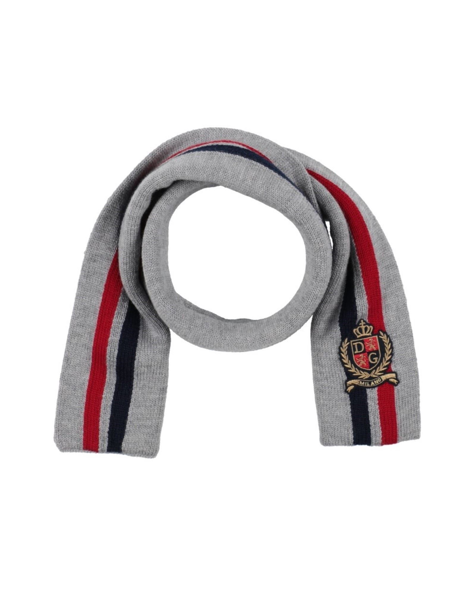 DOLCE&GABBANA - Schals