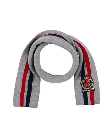 DOLCE&GABBANA Шарфы и платки 100% Натуральная шерсть