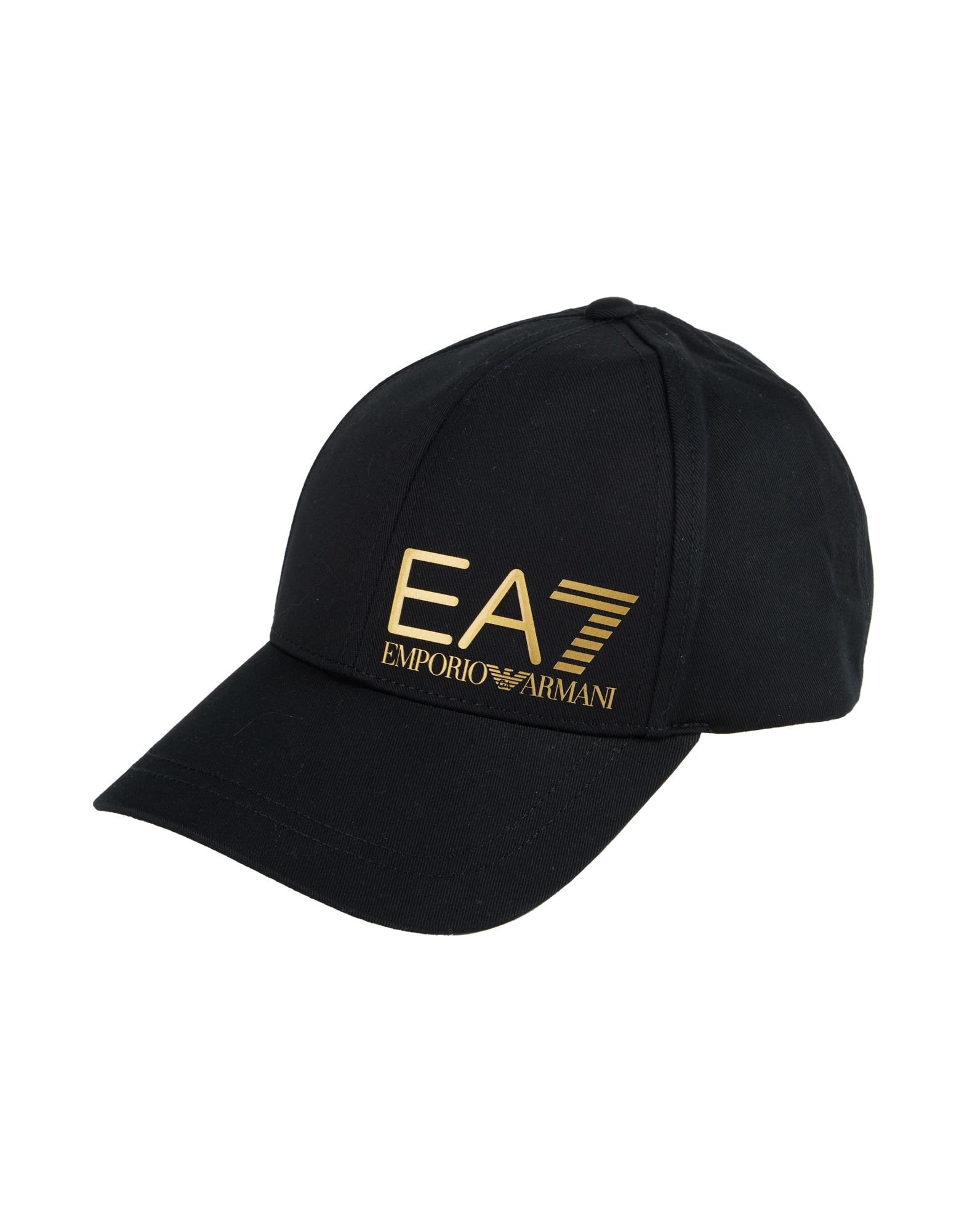 EA7 - Hats