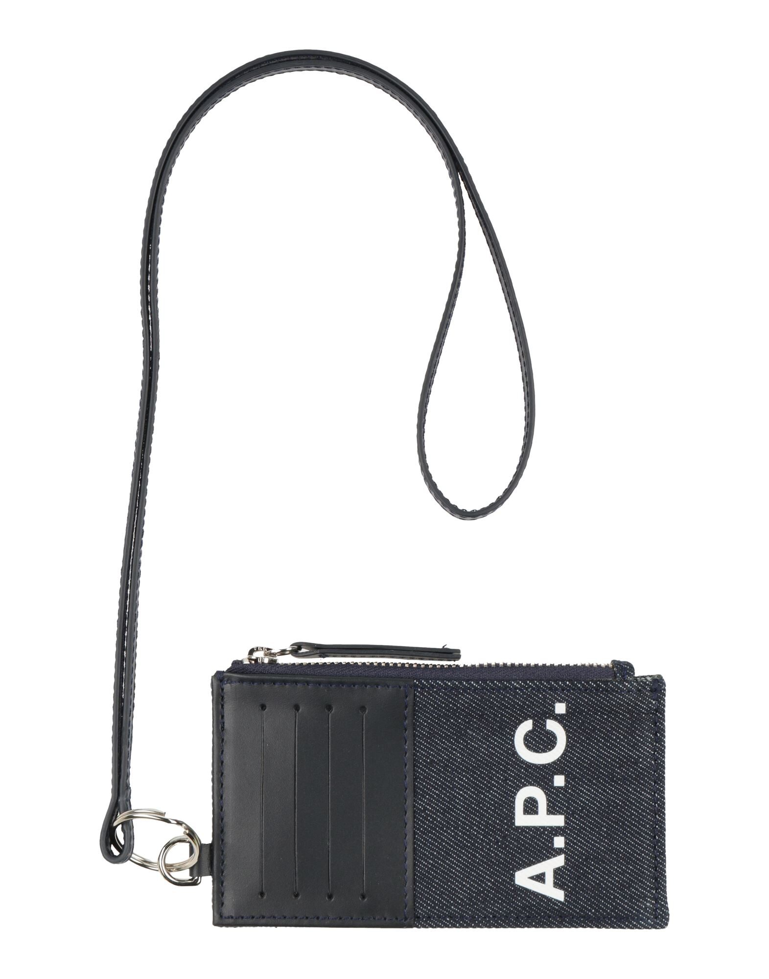 A.P.C. - Cardholders