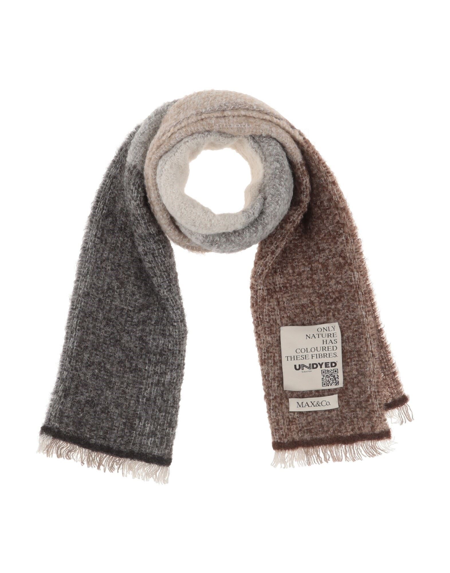 MAX&Co. - Scarves