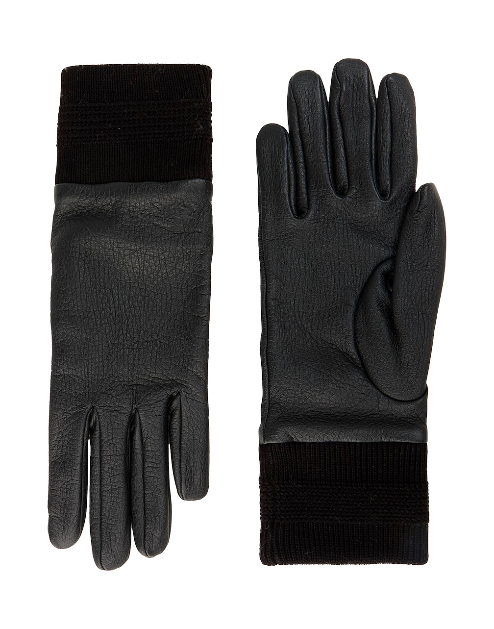 BURBERRY - Γάντια