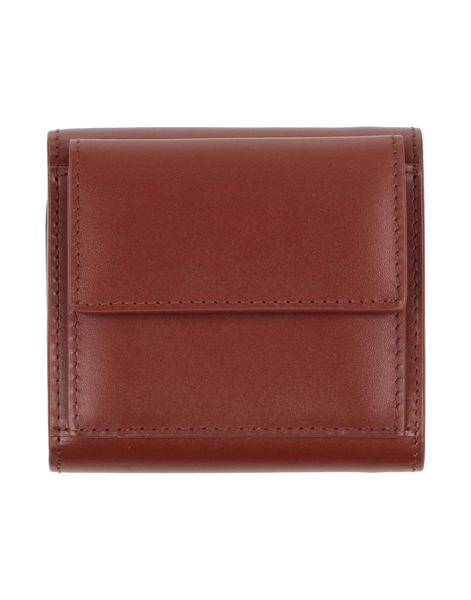 A.P.C. - Wallets