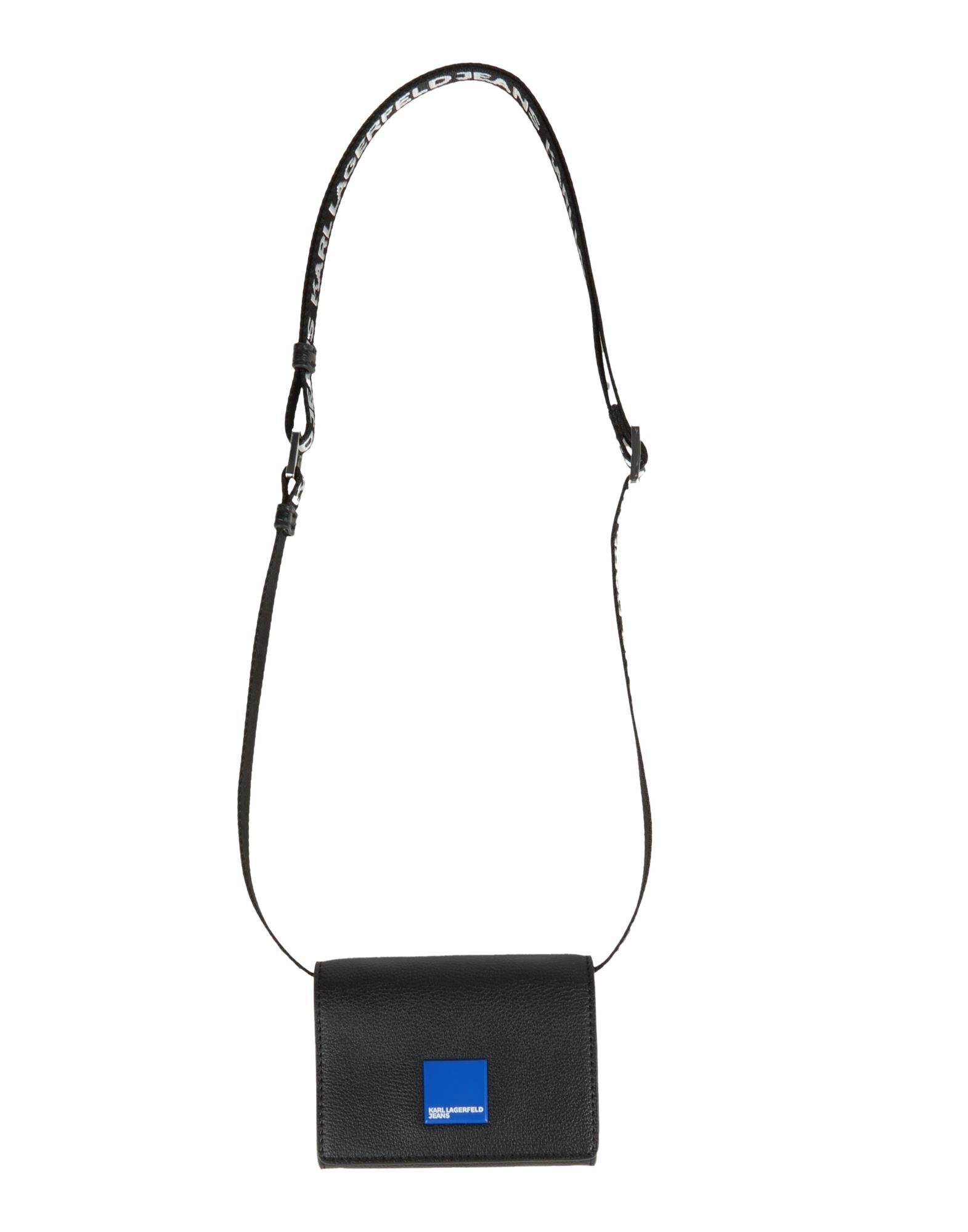 KARL LAGERFELD JEANS - Crossbody wallets