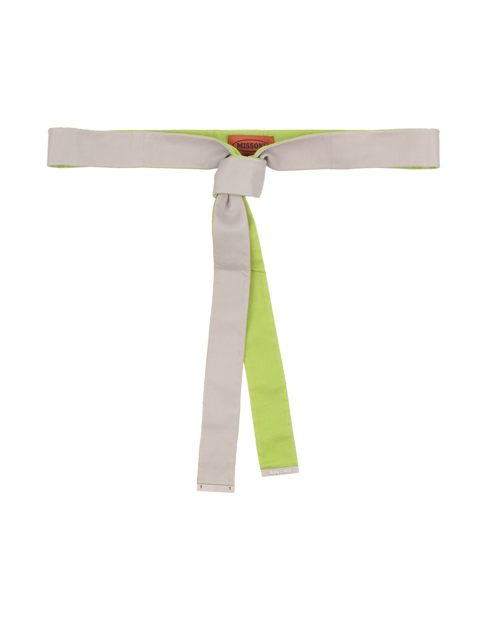 MISSONI - Belts
