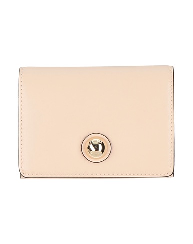 FURLA Wallet Blush 100% Leather
