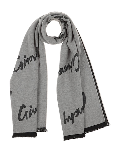 GIVENCHY Scarves and foulards 51% Wool, 49% Cashmere