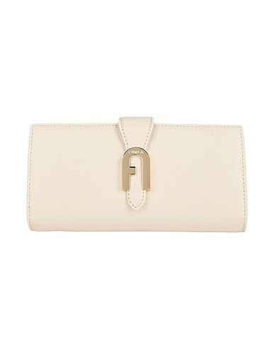 FURLA Portefeuille 100% Cuir de veau