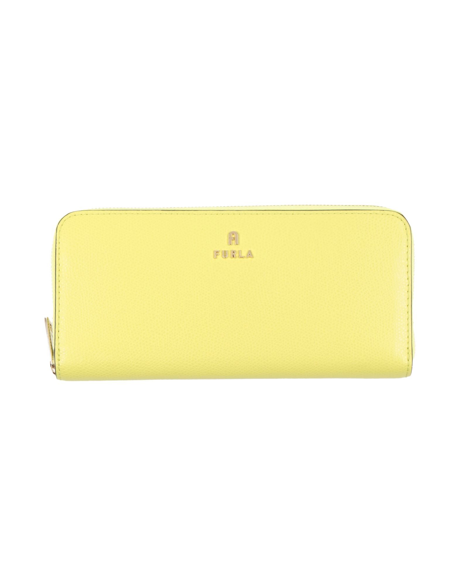 FURLA - Бумажники