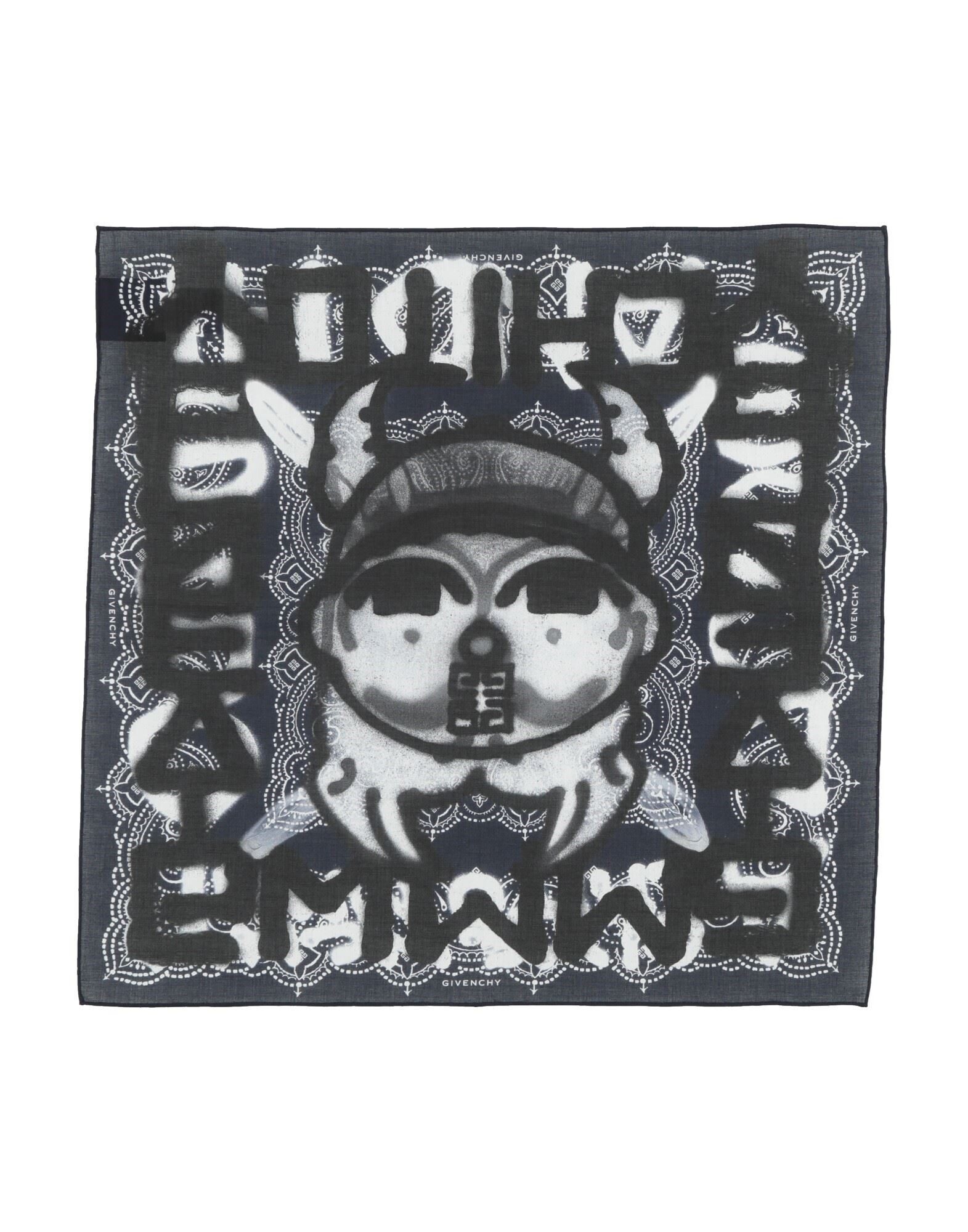 GIVENCHY - Hair accessories