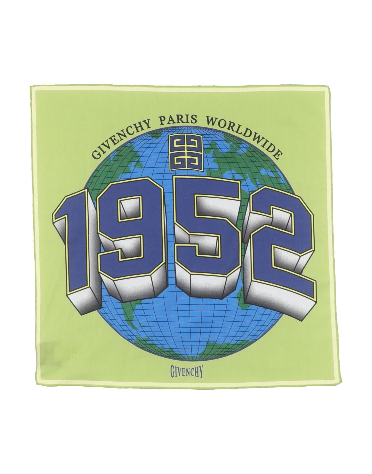 GIVENCHY - Hair accessories