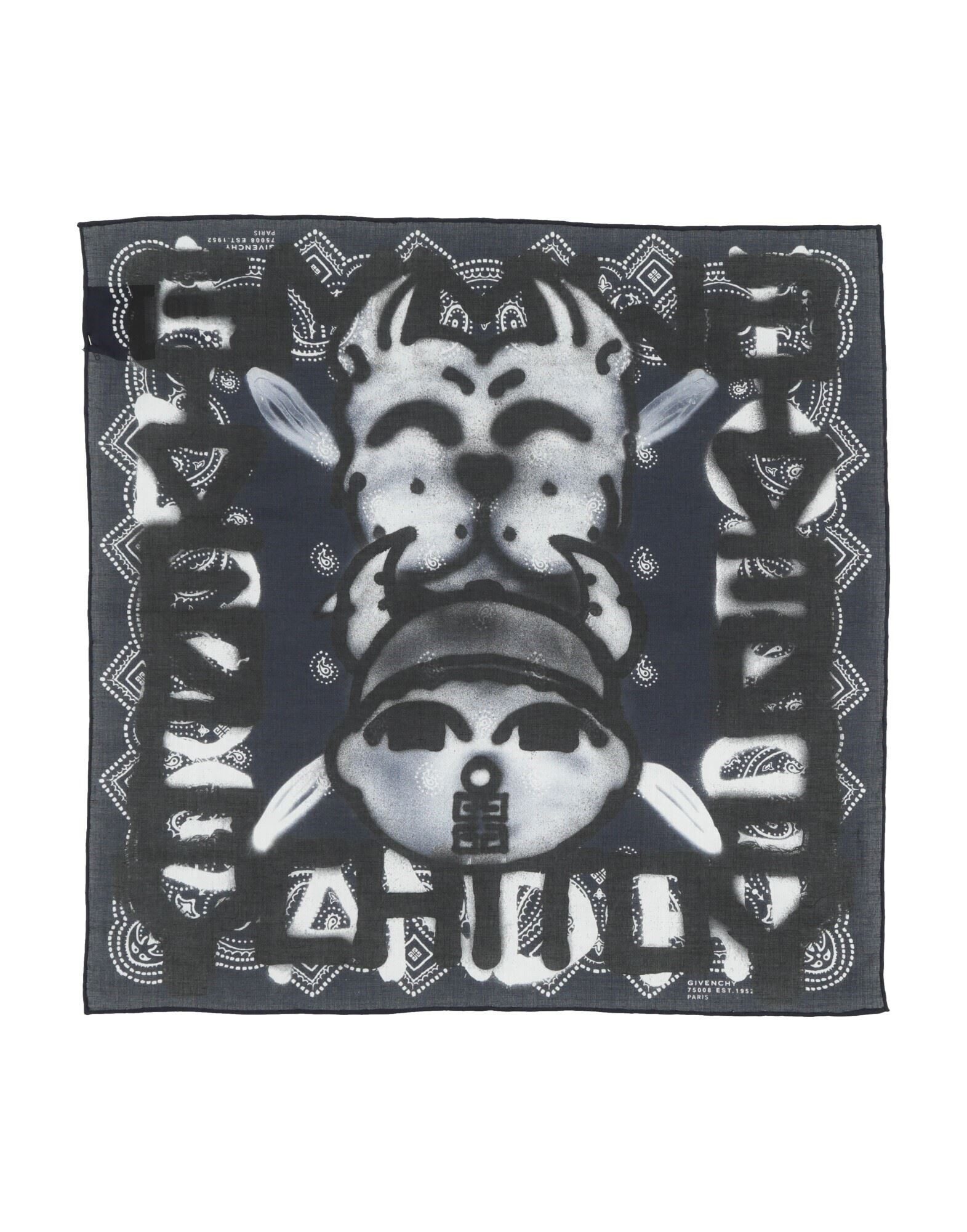 GIVENCHY - Аксессуары для волос