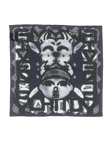 GIVENCHY Hair accessory NERO 100% Cotton