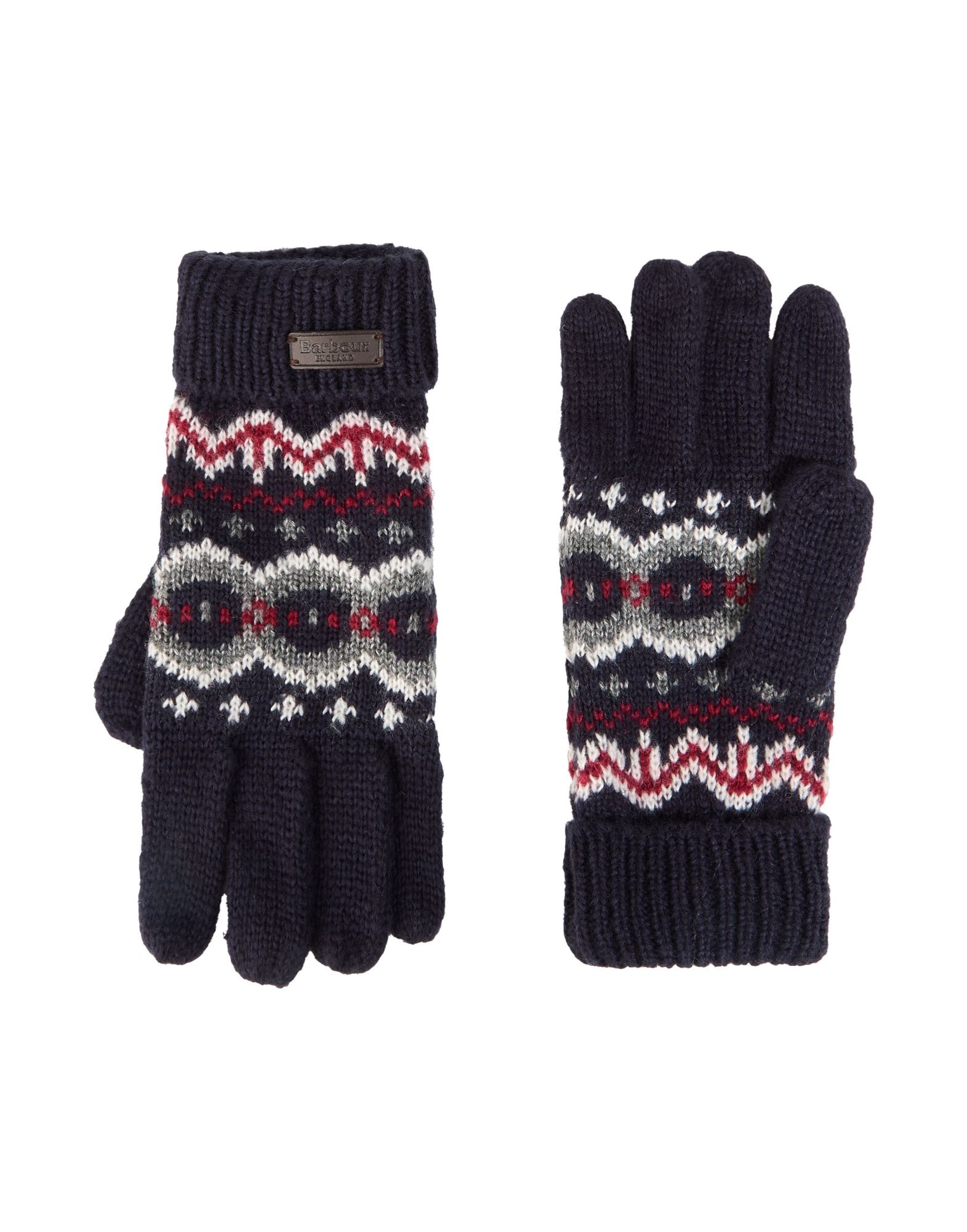 BARBOUR - Перчатки