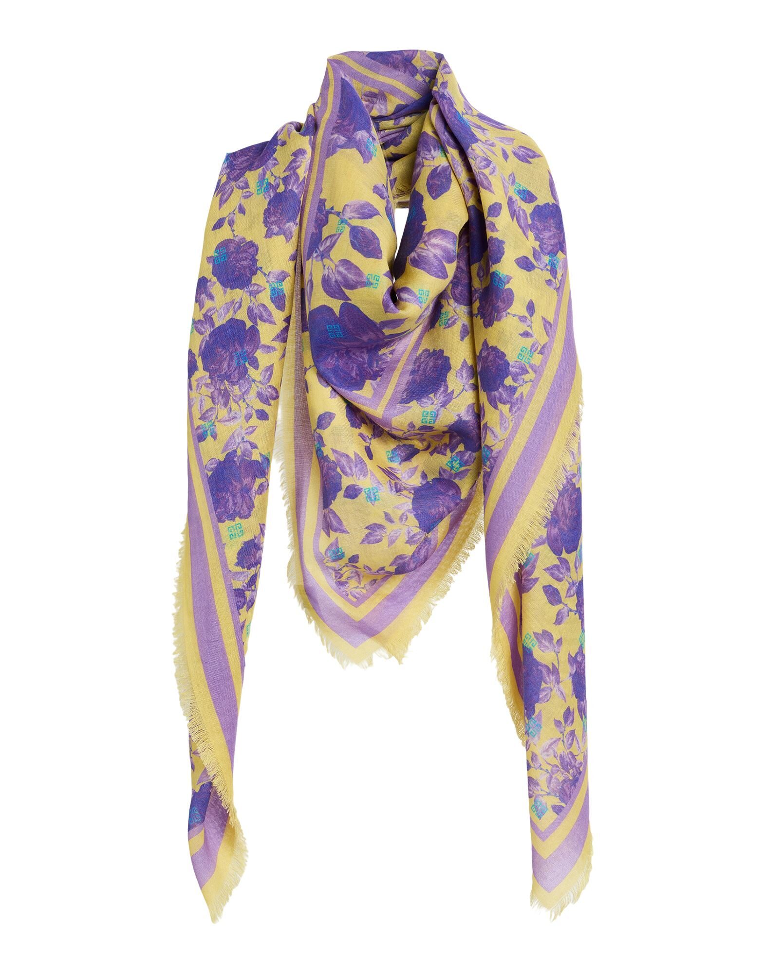 GIVENCHY - Шарфы