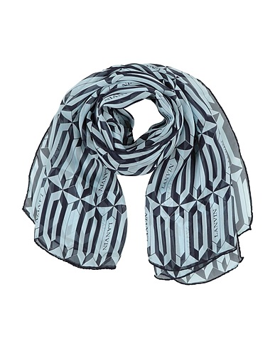 LANVIN Scarves and foulards 100% Silk
