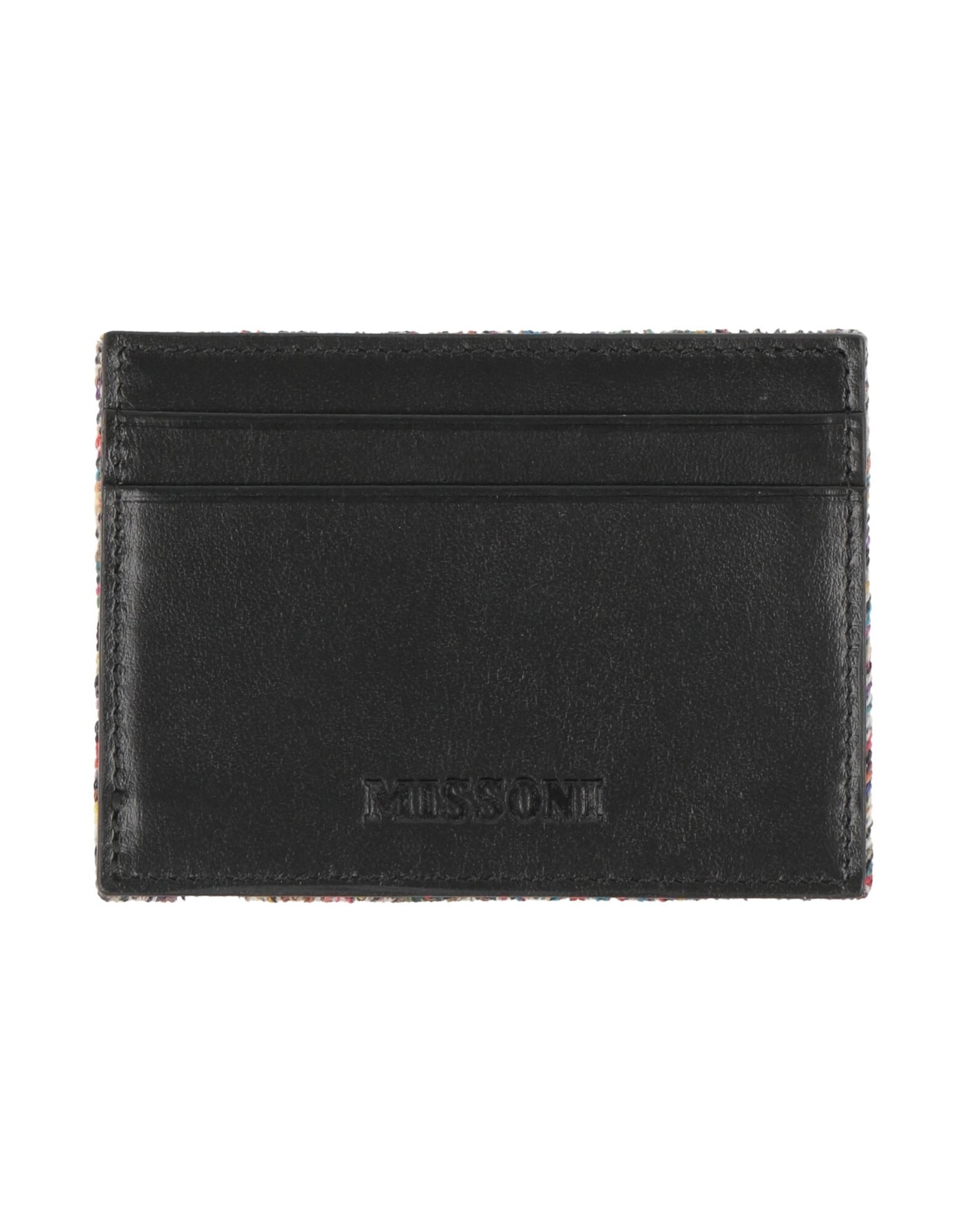 MISSONI - Cardholders