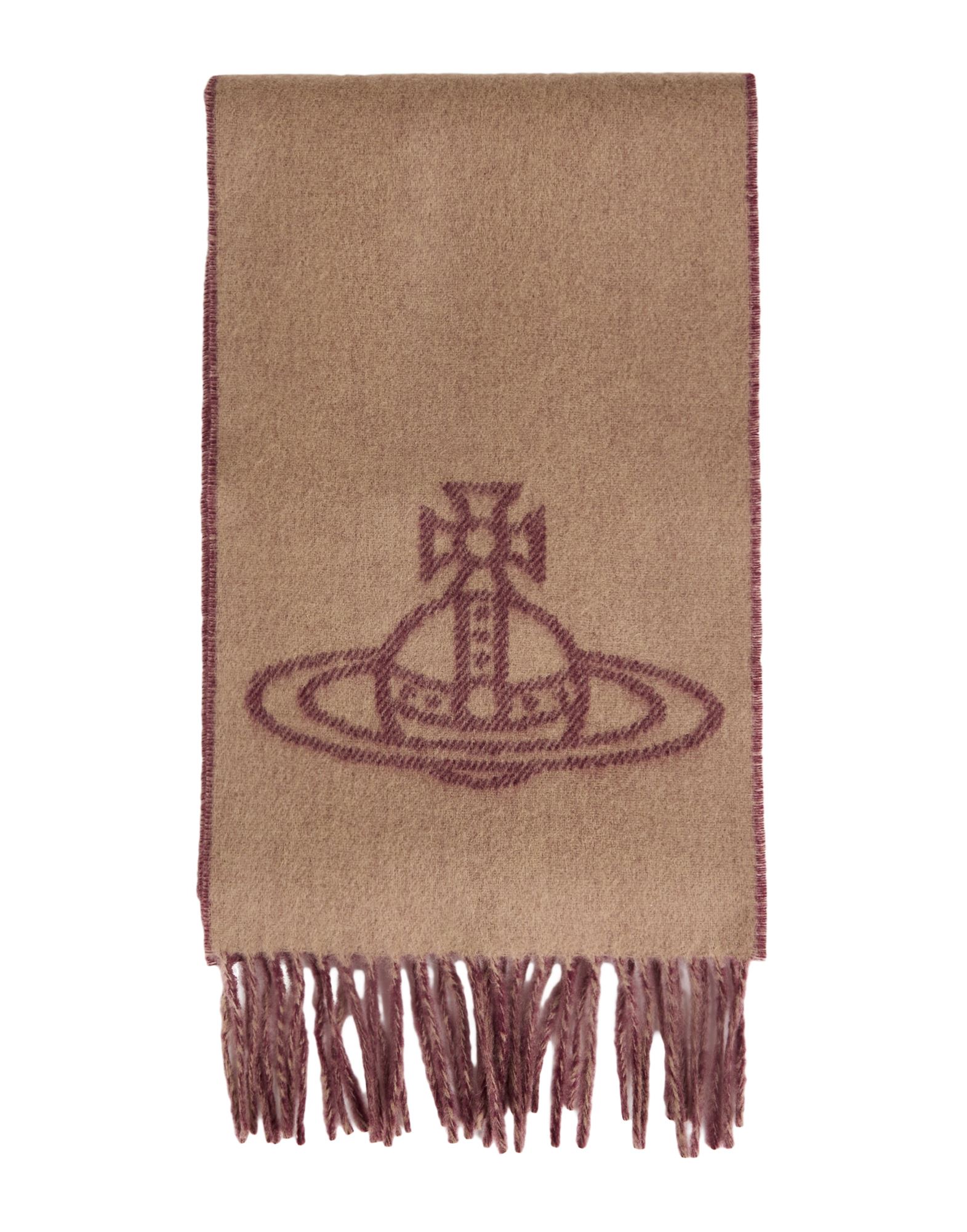 VIVIENNE WESTWOOD - Scarves