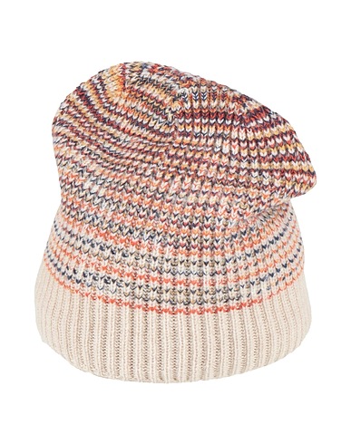 MISSONI Hat 100% Cashmere