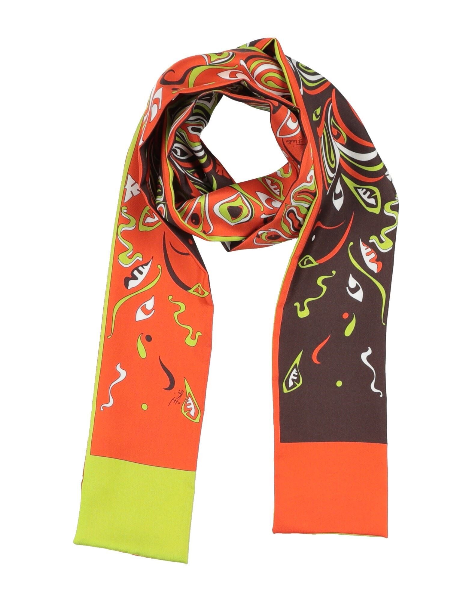 PUCCI - Scarves