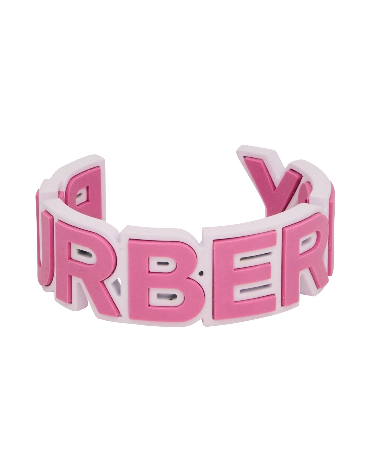 BURBERRY - Bracelets