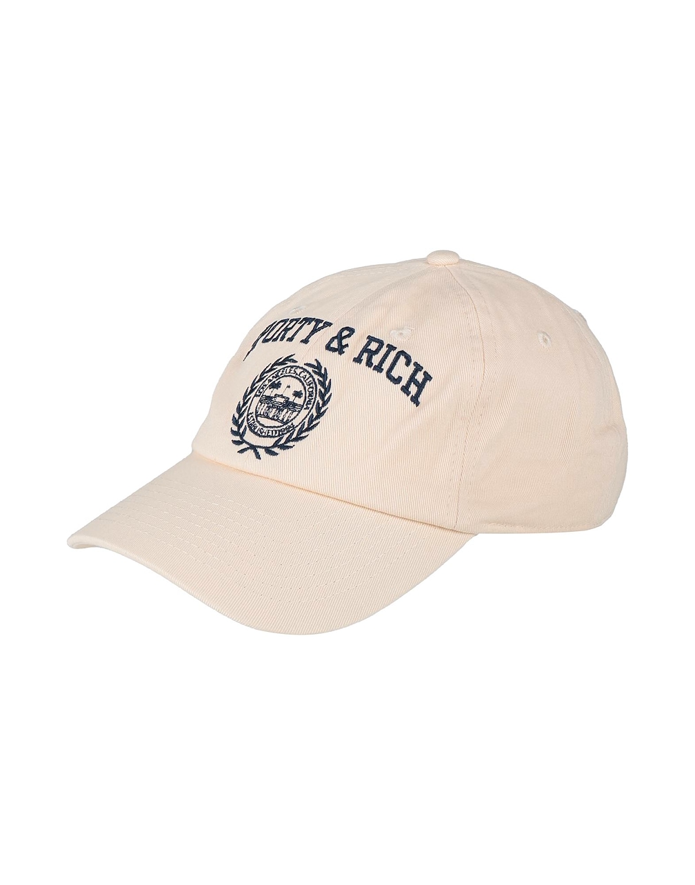 SPORTY & RICH - Hats