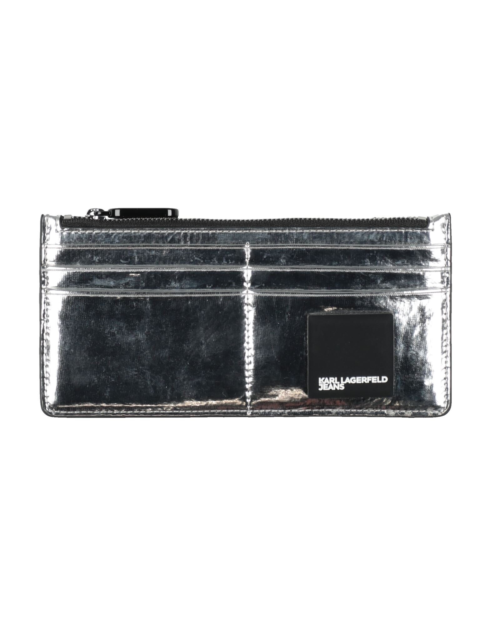 KARL LAGERFELD JEANS - Cardholders