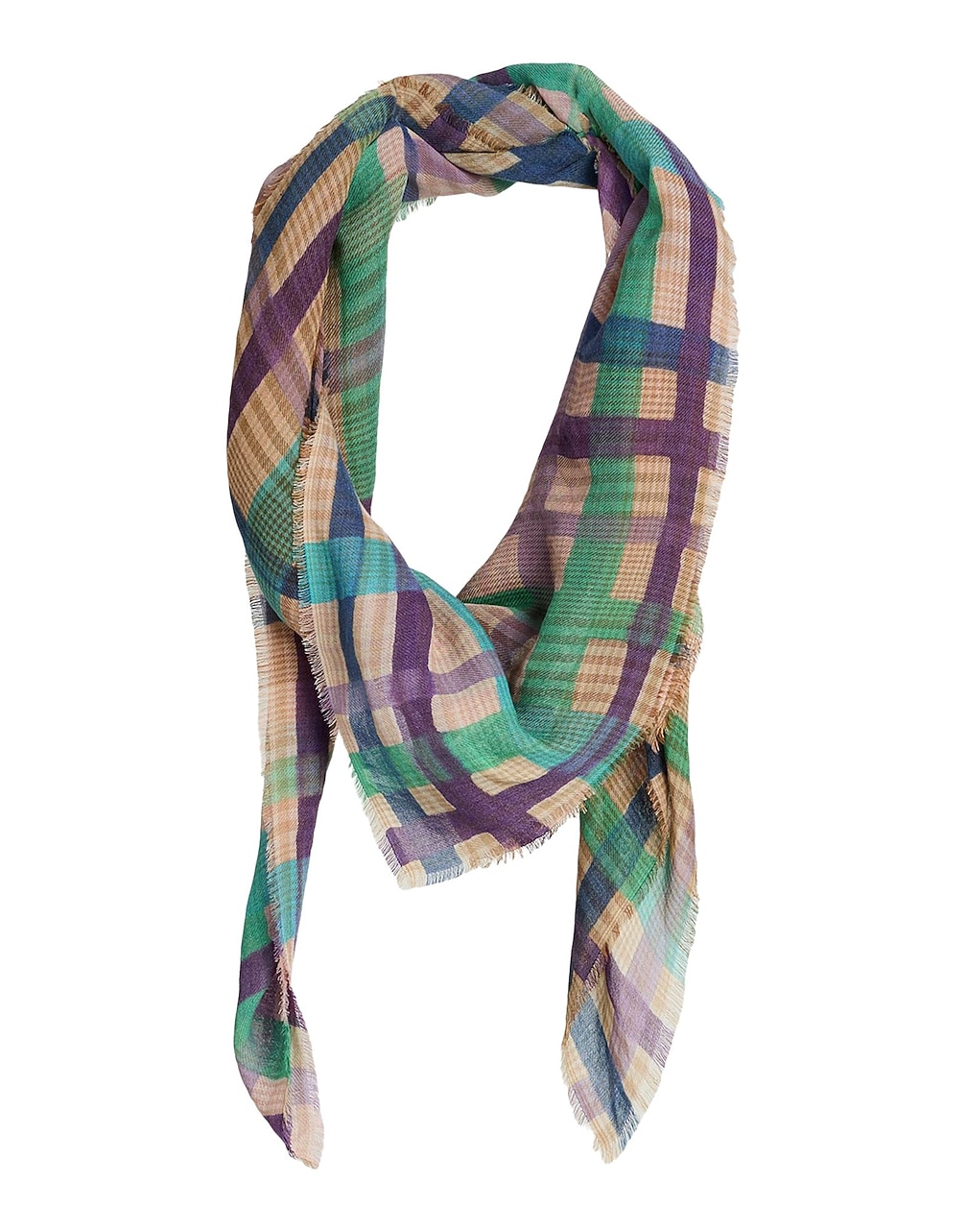 FALIERO SARTI - Scarves