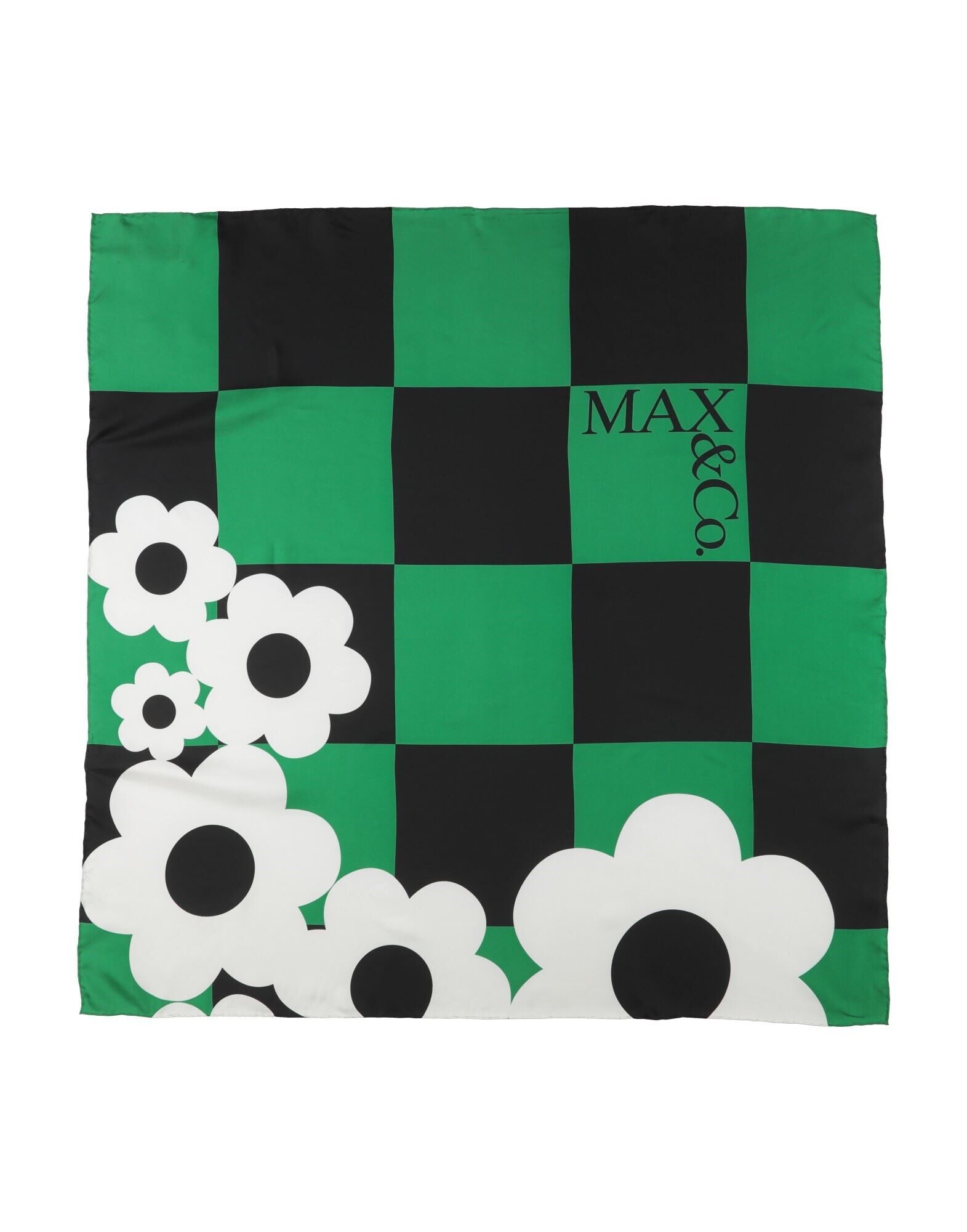 MAX&Co. - Шарфы