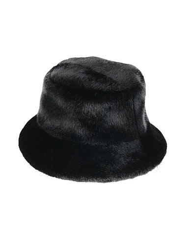 NENETTE Hat Black 100% Polyester
