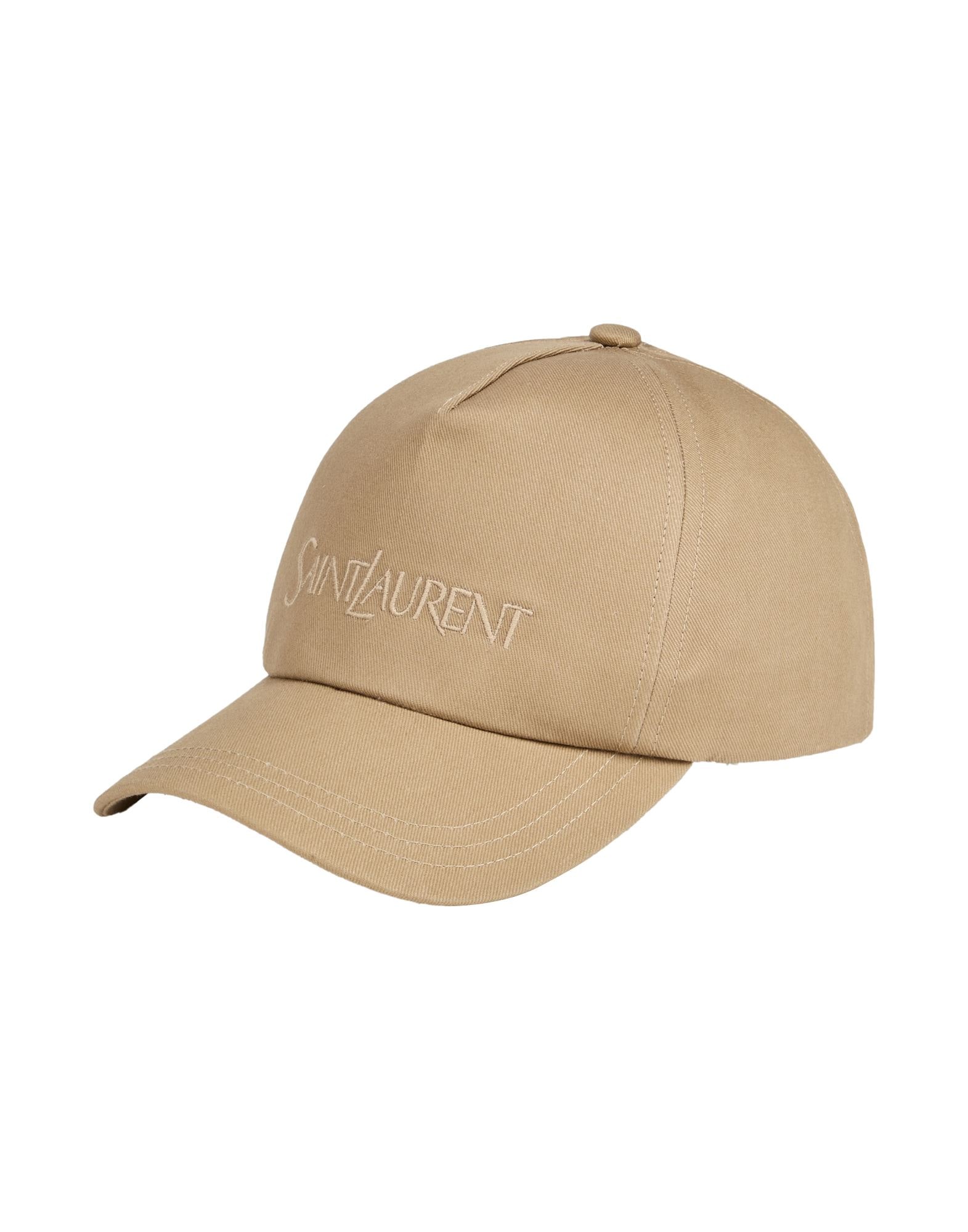 SAINT LAURENT - Hats