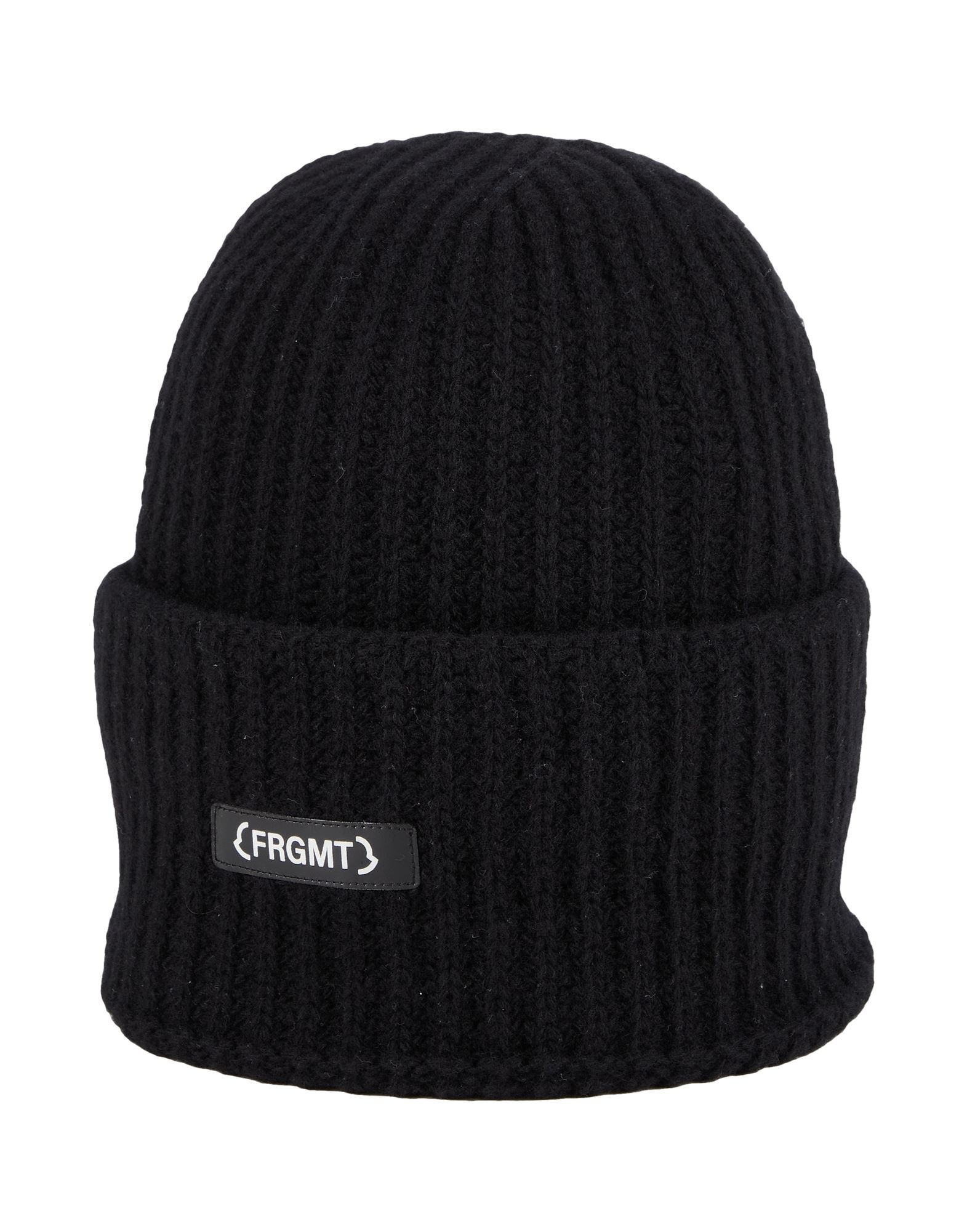 MONCLER x FRGMT by HIROSHI FUJIWARA - Hats