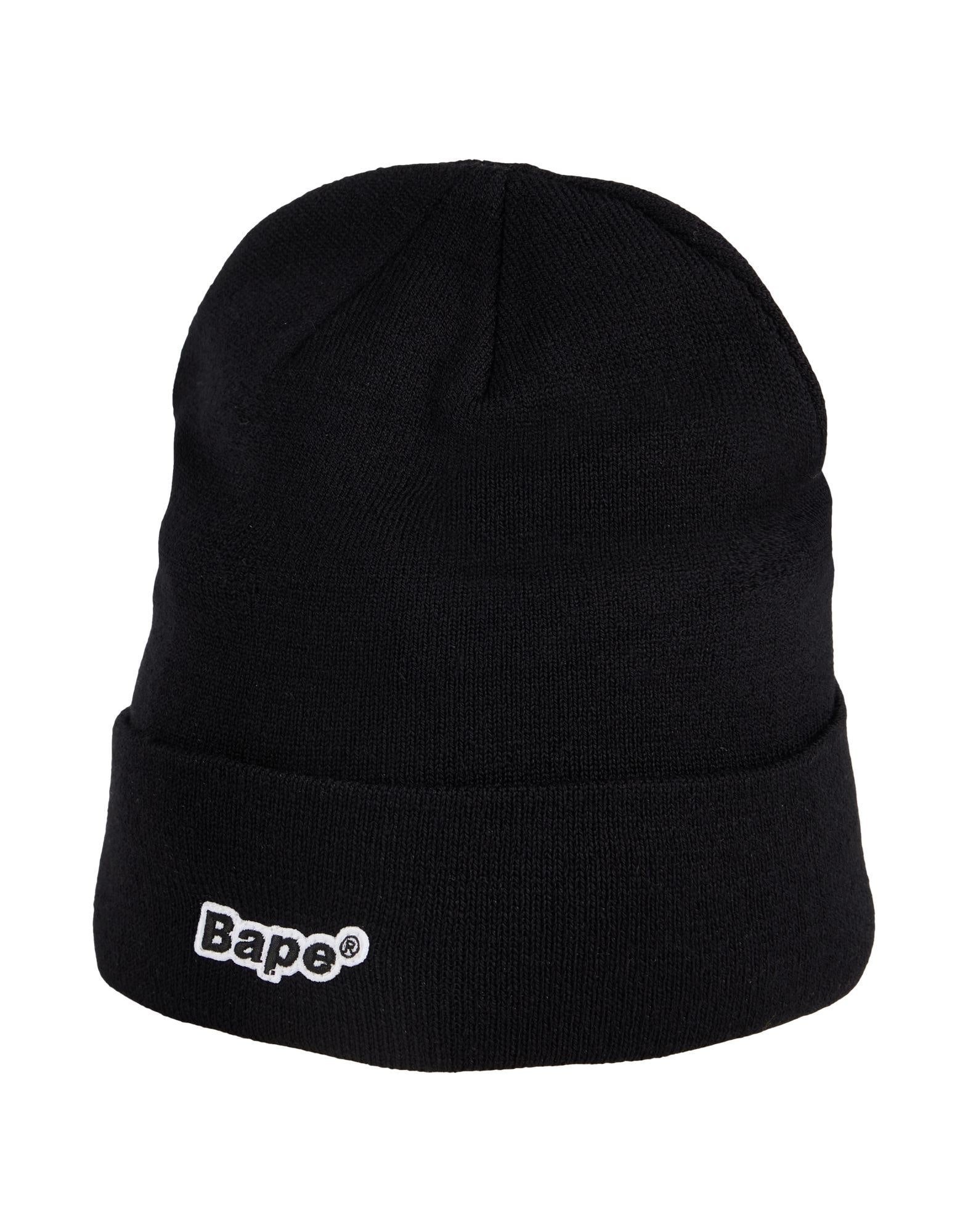 A BATHING APE - Hats