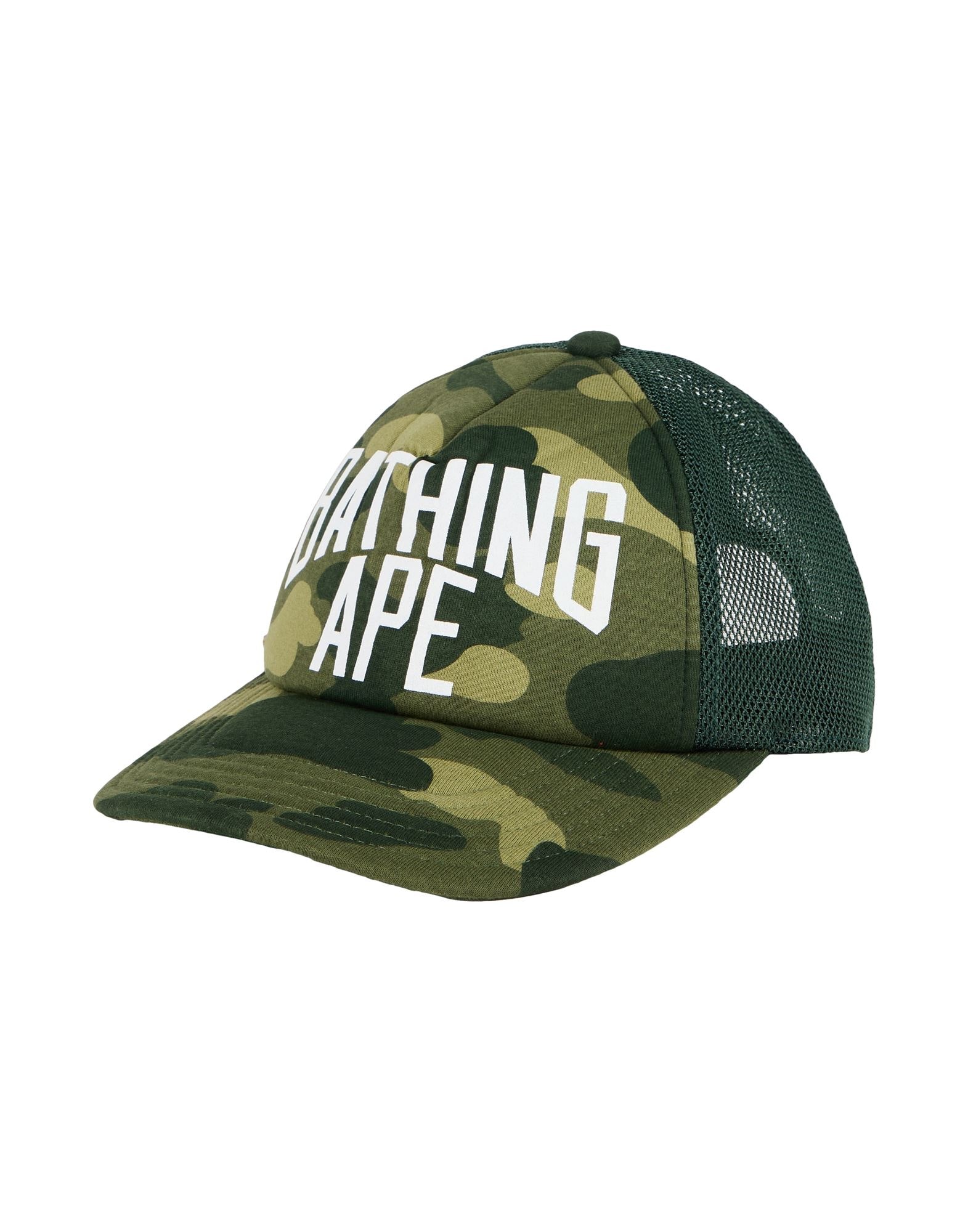 A BATHING APE - Hats