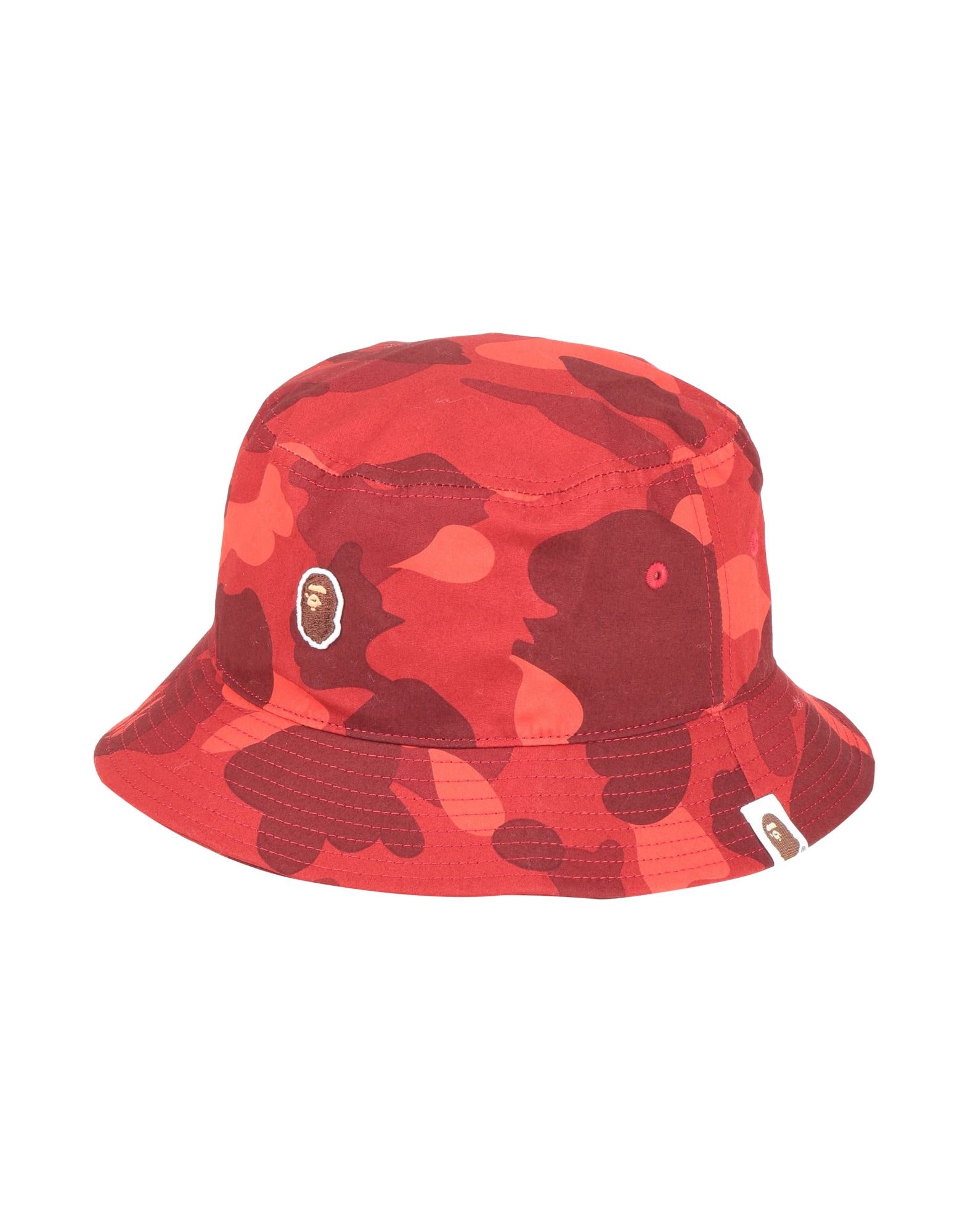 A BATHING APE - Hats