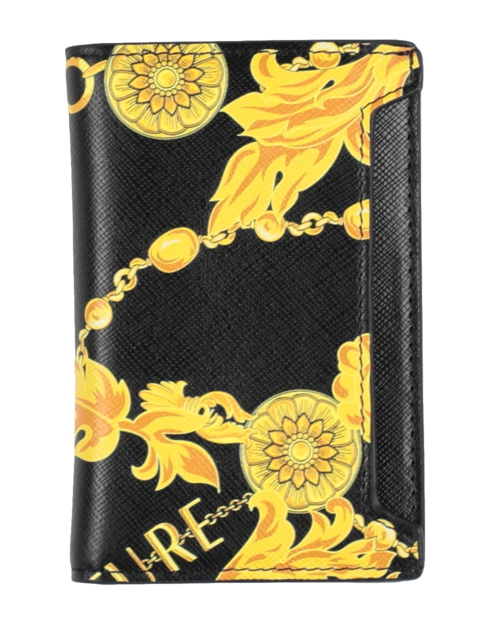 VERSACE JEANS COUTURE - Cardholders