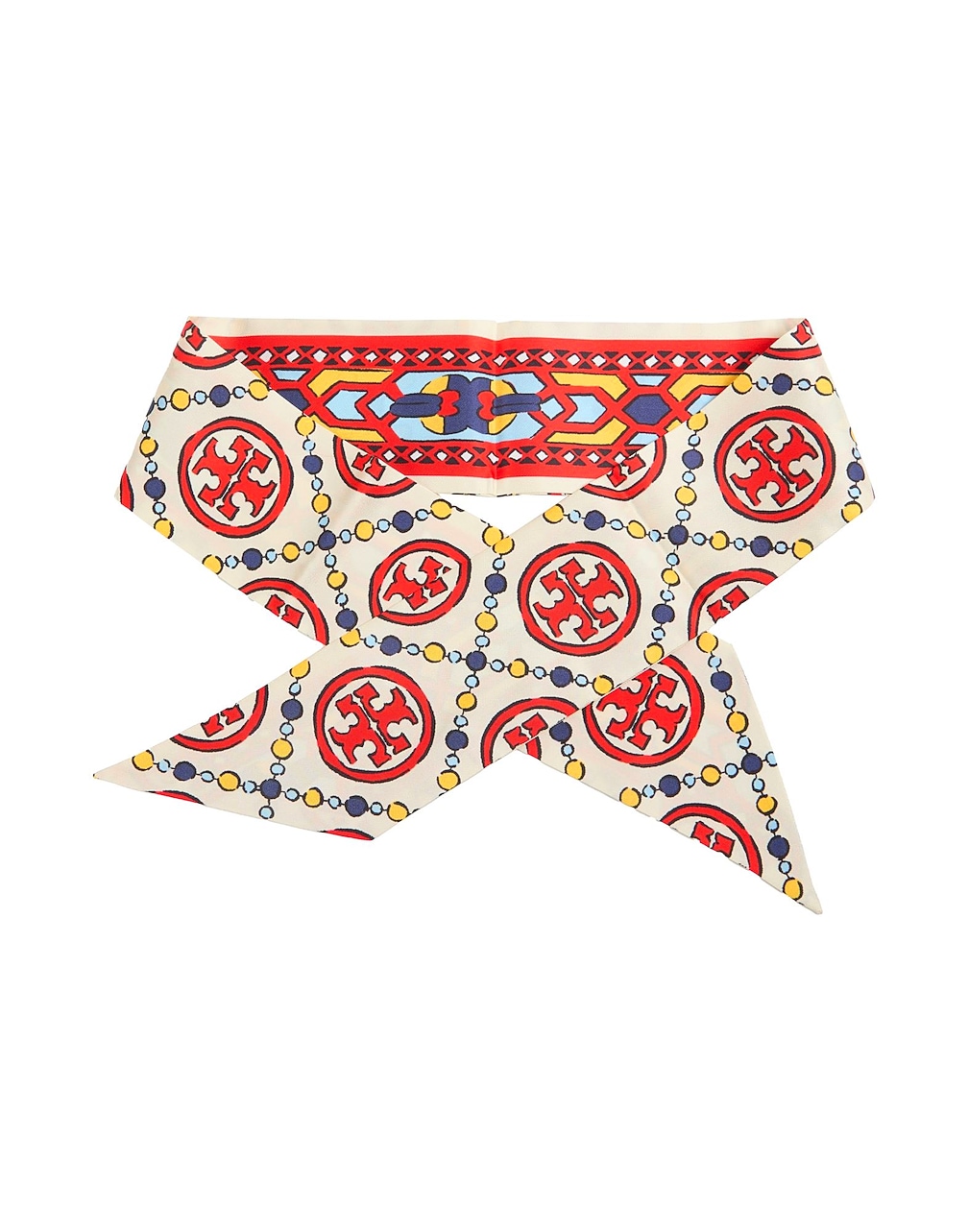 TORY BURCH - Sciarpe