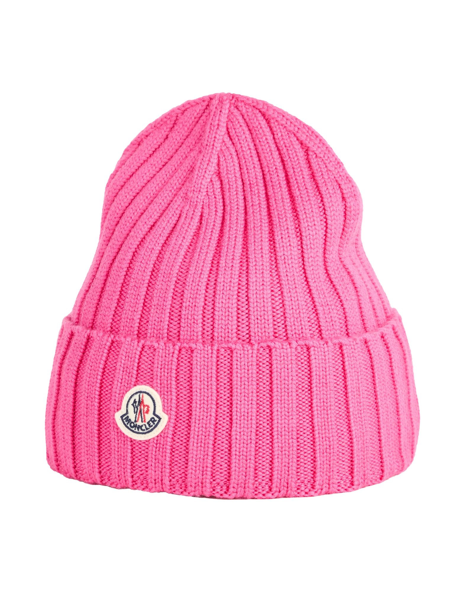 MONCLER - Головные уборы