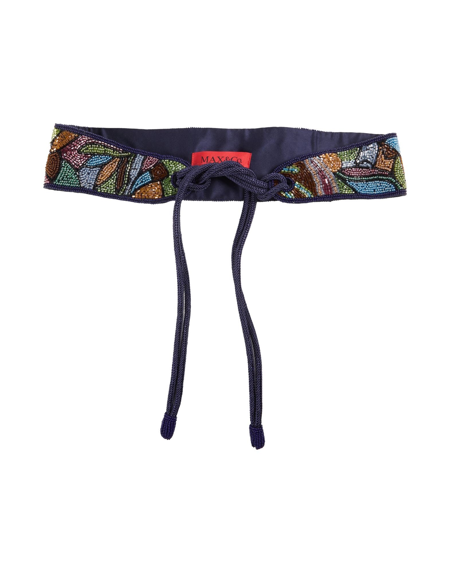 MAX&Co. - Belts