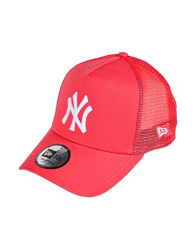 NEW ERA Mützen & Hüte Koralle 100% Baumwolle